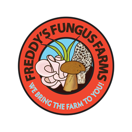 Freddy's Fungus Farms